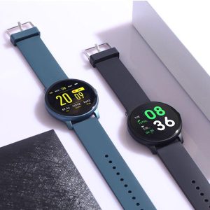 ساعت هوشمند دنیل کلین