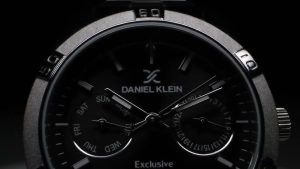 نمایندگی ساعت دنیل کلین ایران