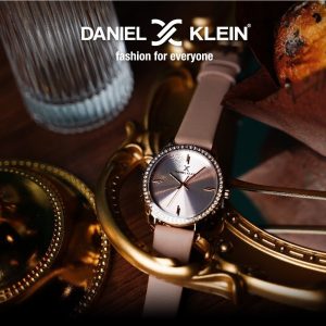 نمایندگی ساعت دنیل کلین ایران