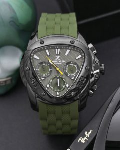 بهترین ساعت‌های اسپرت دنیل کلین