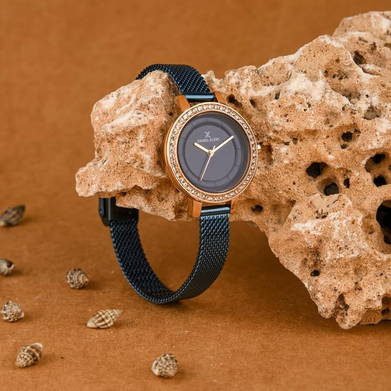 خرید ساعت زنانه دنیل کلین