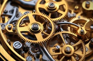 نحوه تنظیم ساعت دنیل کلین