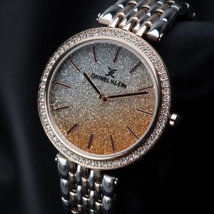 بررسی تخصصی ساعت‌های زنانه دنیل کلین