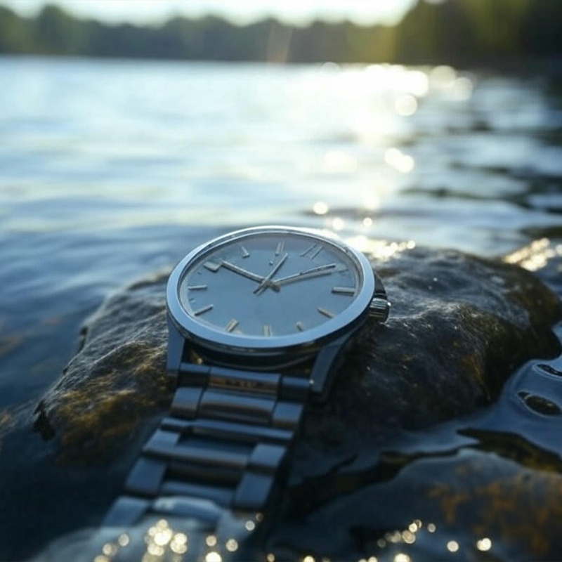 ساعت دنیل کلین ضد آب