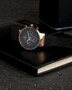 ساعت Daniel Klein