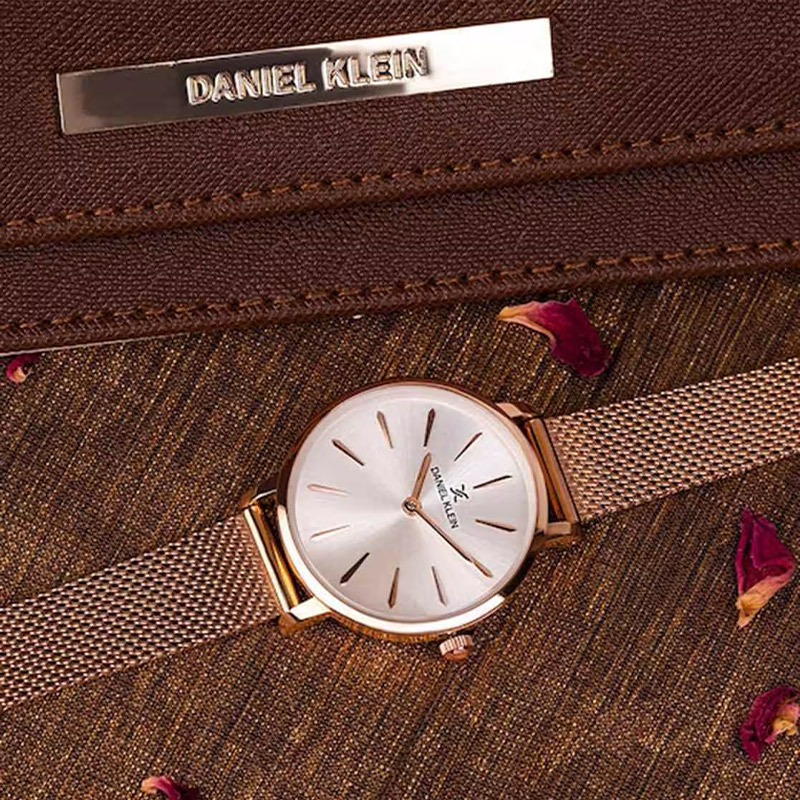 خرید ساعت دنیل کلین در تهران