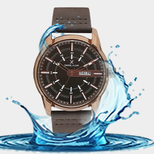 ساعت دنیل کلین ضد آب