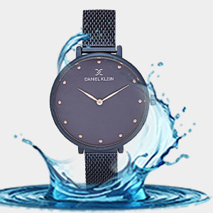 ساعت دنیل کلین ضد آب