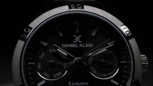 ساعت Daniel Klein