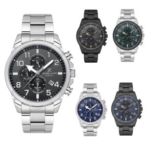 رقبای ساعت دنیل کلین