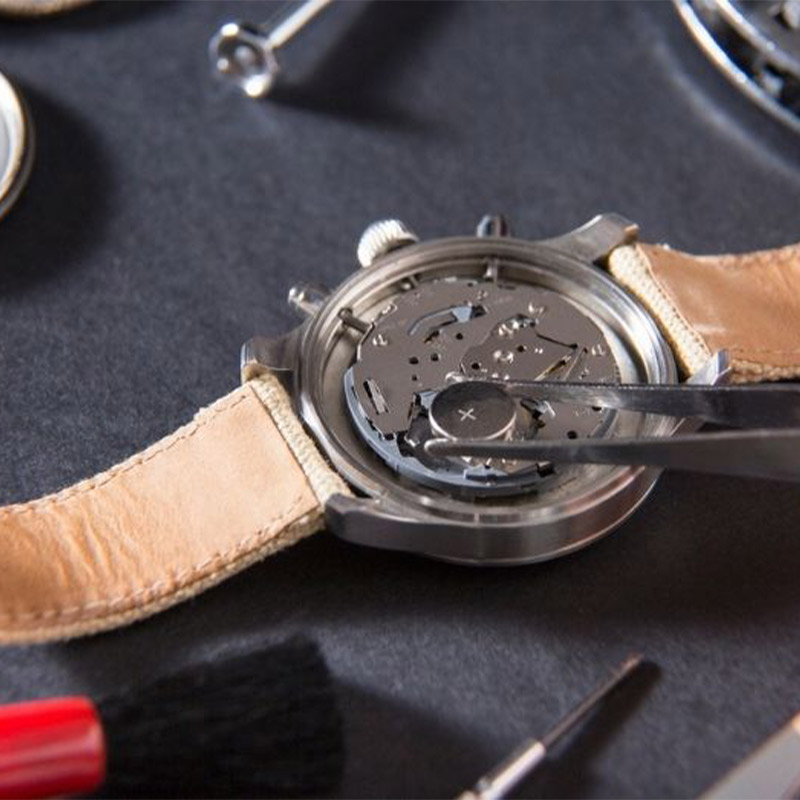 باتری ساعت دنیل کلین