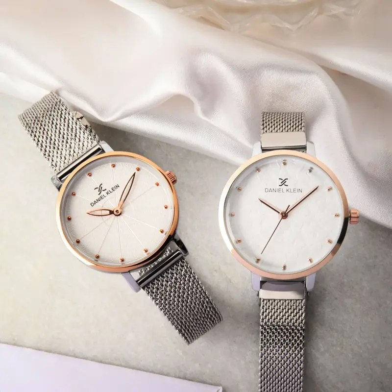 هدیه ساعت دنیل کلین