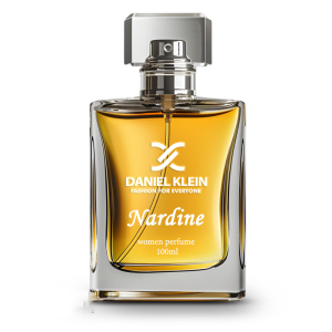 عطر دنیل کلین