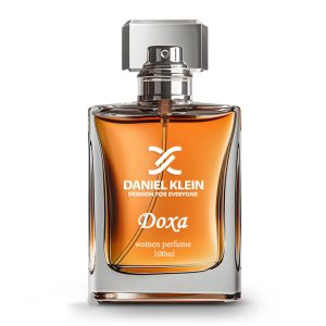 عطر دنیل کلین