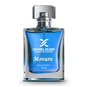 عطر دنیل کلین