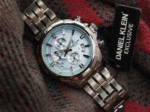 ساعت دنیل کلین برای هدیه کارمندی