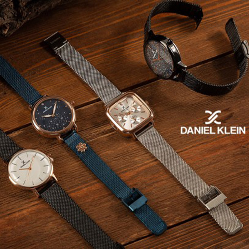 خرید ساعت زنانه Daniel Klein اصل