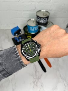 مقایسه‌ ساعت‌های دنیل کلین و دنیل سزار