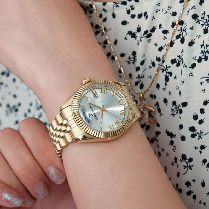 ساعت مچی اصل زیر 3 میلیون