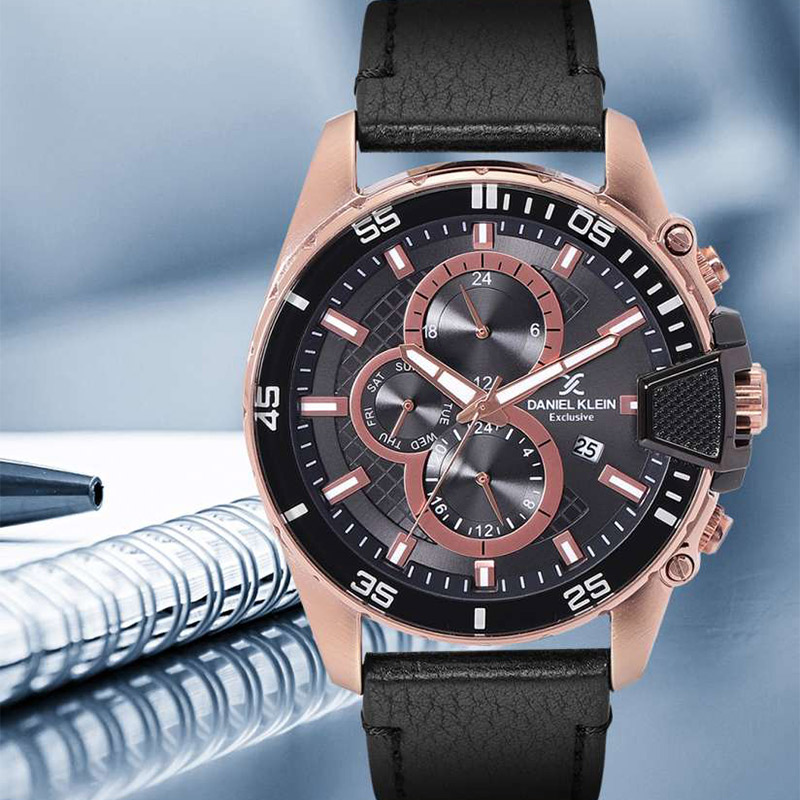 راهنمای کامل خرید ساعت مچی ارزان | شیک، باکیفیت و مقرون‌به‌صرفه