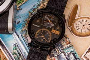 دنیل کلین یا فسیل؟ کدام را انتخاب کنیم