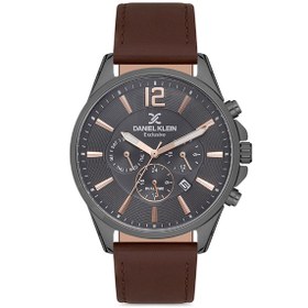 ساعت‌های شیک با بند چرمی ضد حساسیت