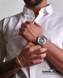ساعت دنیل کلین مناسب استایل رسمی