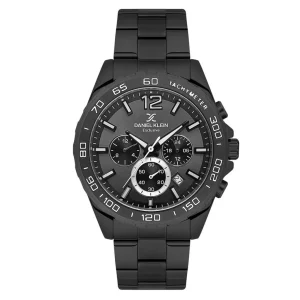 ساعت‌های پرفروش دنیل کلین