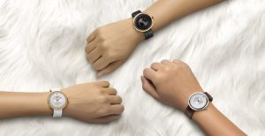 ساعت مناسب مچ دست باریک زنانه