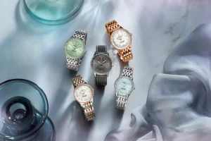 ساعت دنیل کلین مناسب استایل رسمی