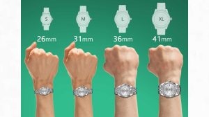 نکاتی که قبل از خرید ساعت باید بدانید