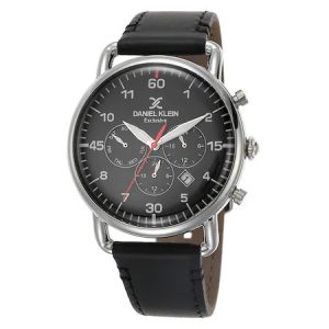 ساعت‌های شیک با بند چرمی ضد حساسیت