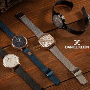 بهترین ساعت دنیل کلین برای هدیه