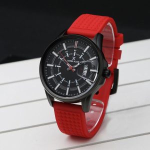  ساعت دنیل کلین با بند سیلیکونی