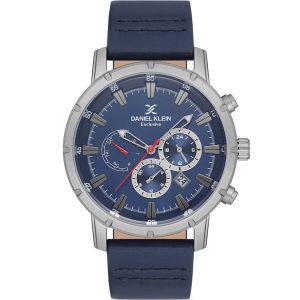 ساعت‌های شیک با بند چرمی ضد حساسیت