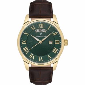 ساعت مردانه دنیل کلین مدل DK.1.13819-4