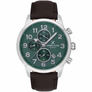 ساعت مردانه دنیل کلین مدل DK.1.13833-3