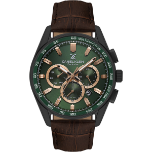 ساعت مردانه دنیل کلین مدل DK.1.14002-5