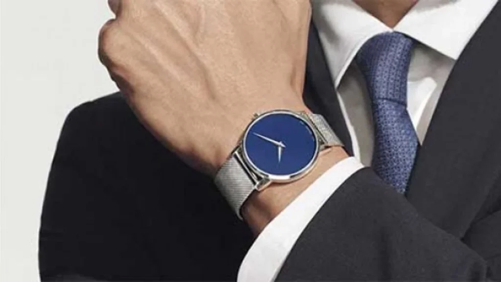 دنیل کلین و قدمت کم دنیل ولینگتون