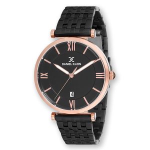 ساعت دنیل کلین برای تیپ کلاسیک