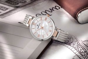 دنیل کلین و دنیل گورمن