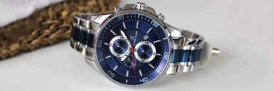 طراحی ساعت‌های دنیل کلین