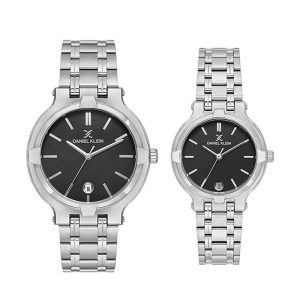 ساعت دنیل کلین ست مدل Dk.1.13908-2