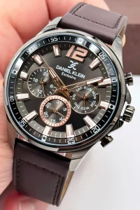 ساعت های دنیل کلین