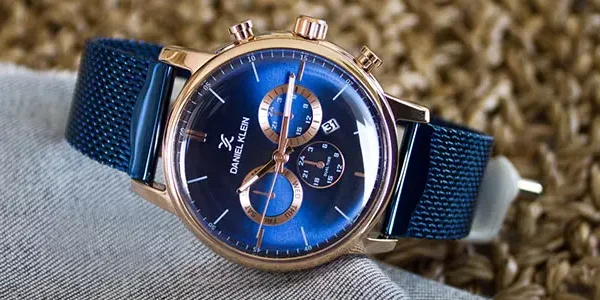 قیمت ساعت دنیل کلین