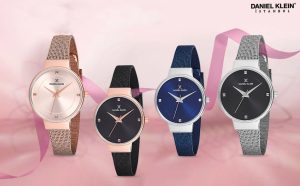 قیمت ساعت دنیل کلین