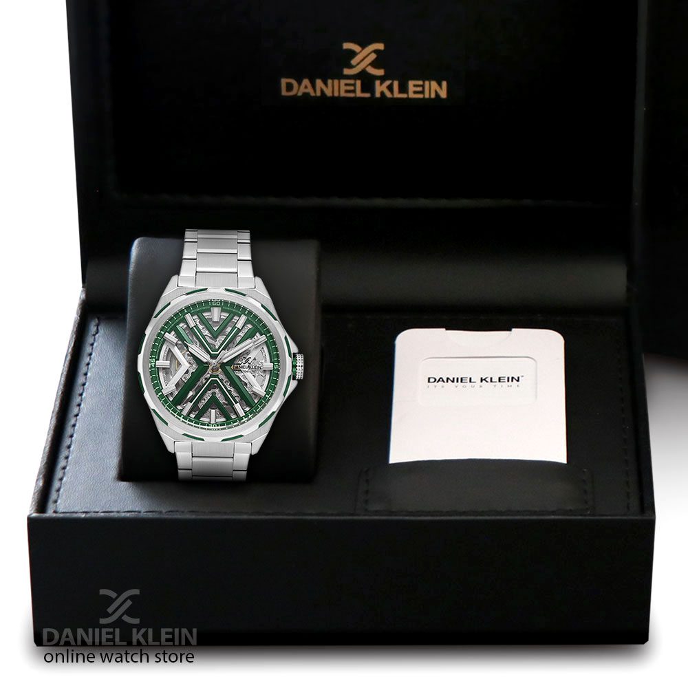 ساعت اتوماتیک چیست