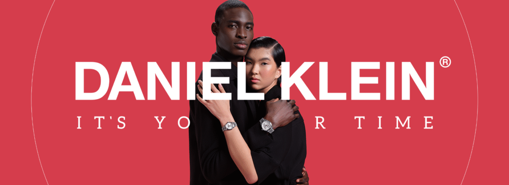 نمایندگی رسمی دنیل کلین در ایران