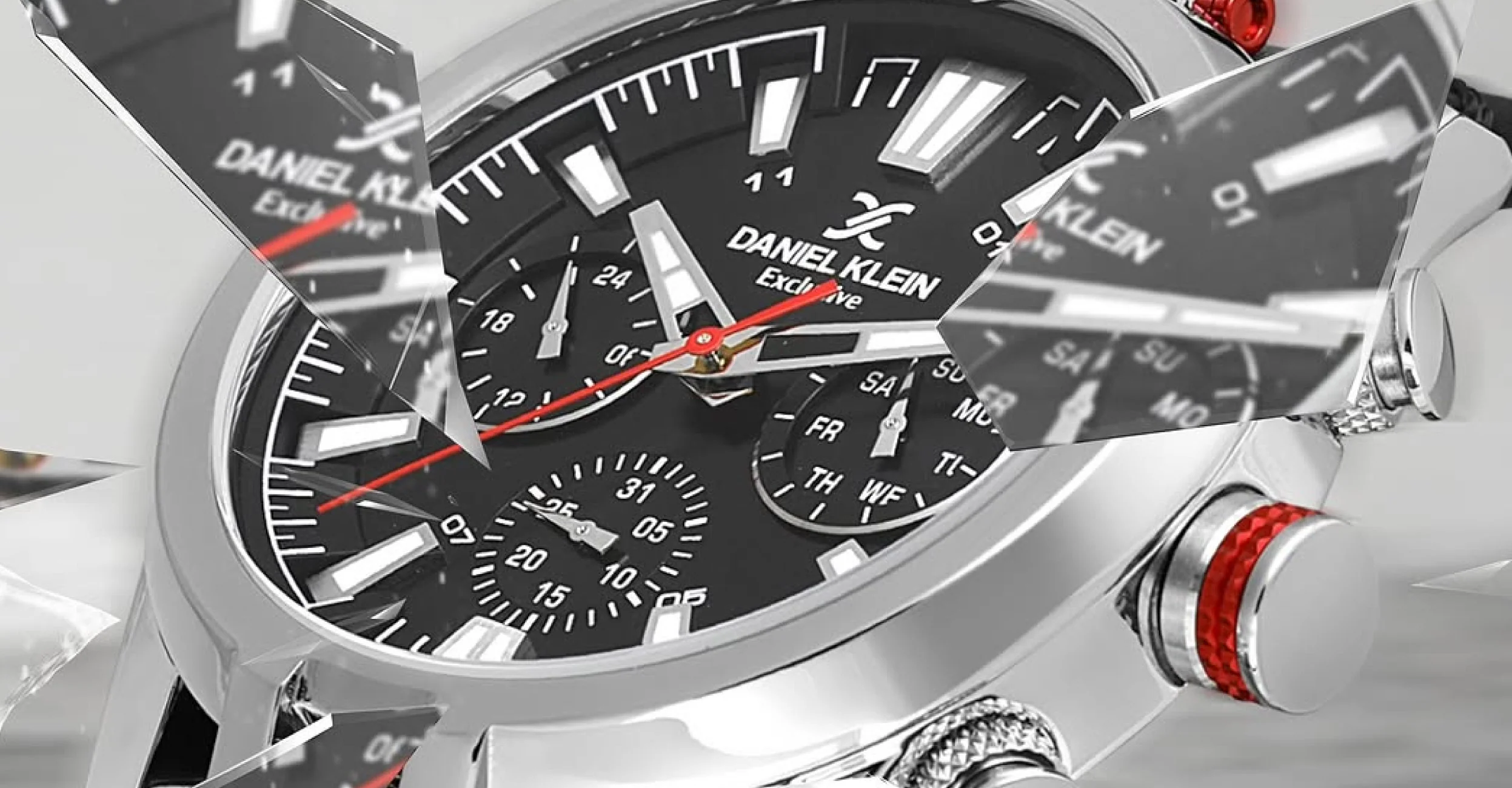 نمایندگی رسمی دنیل کلین در ایران