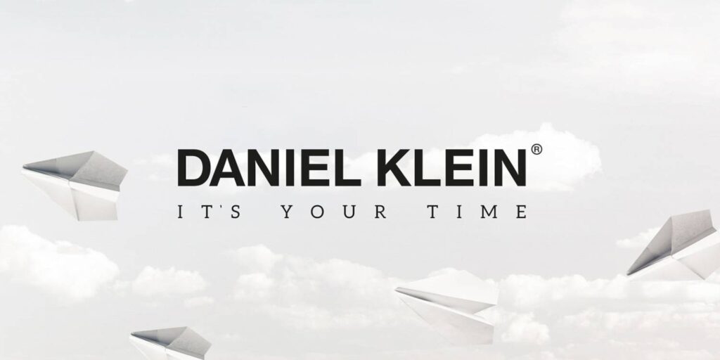 لوگو دنیل کلین